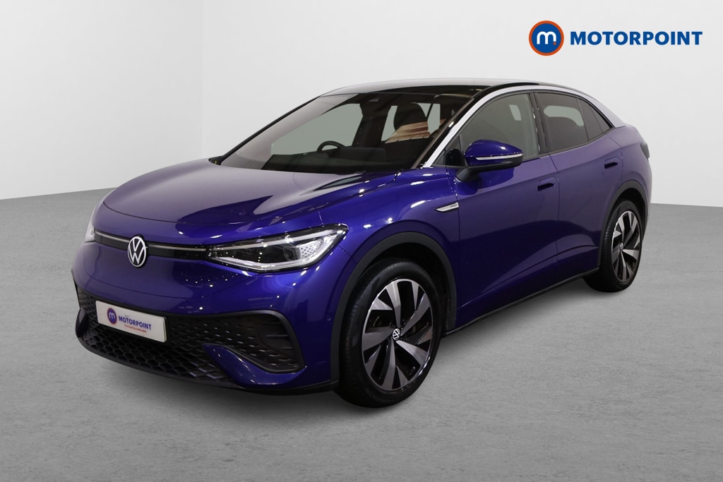 Used Volkswagen ID.5 2022 for sale - 76625964: Photo 3