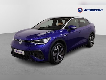 Used Volkswagen ID.5 2022 for sale - 76625964: Photo