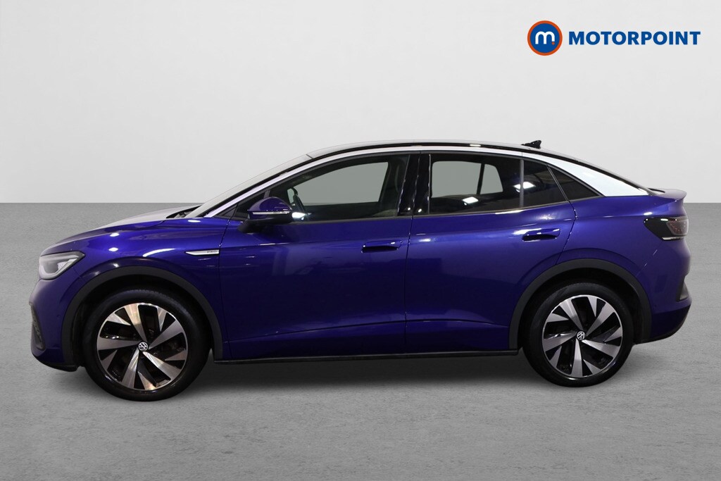 Used Volkswagen ID.5 2022 for sale - 76625964: Photo 4