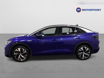 Used Volkswagen ID.5 2022 for sale - 76625964: Photo