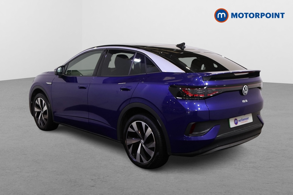 Used Volkswagen ID.5 2022 for sale - 76625964: Photo 5