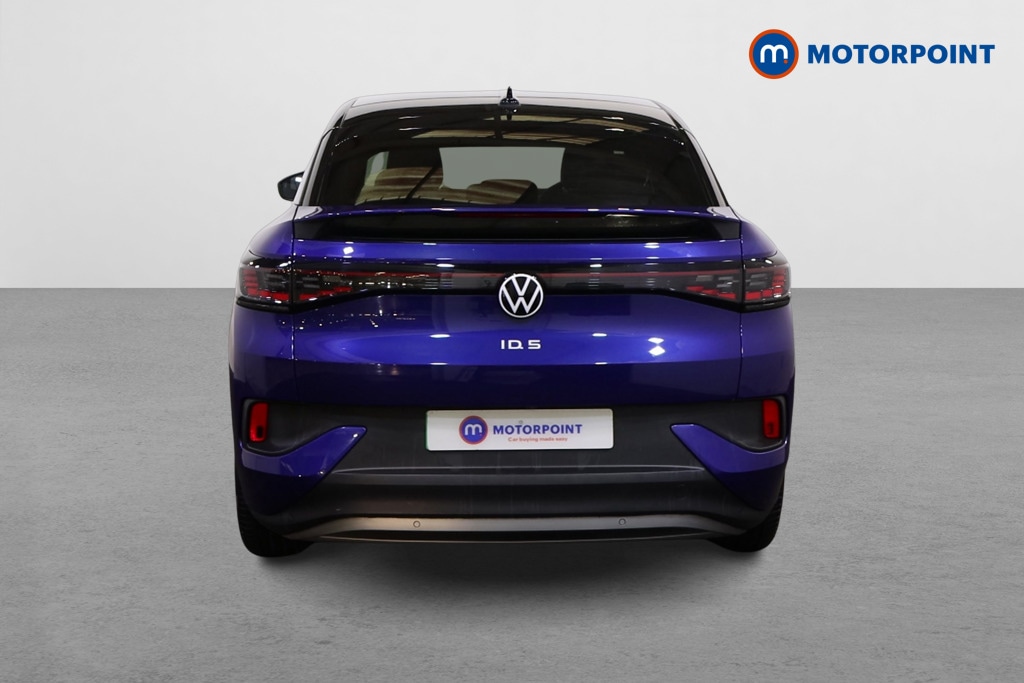 Used Volkswagen ID.5 2022 for sale - 76625964: Photo 6