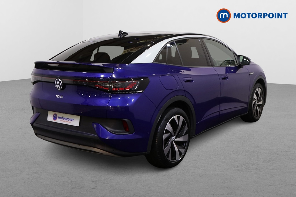 Used Volkswagen ID.5 2022 for sale - 76625964: Photo 7