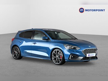 Used Ford Focus undefined for sale - 78365056: Photo