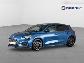 Used Ford Focus undefined for sale - 78365056: Photo