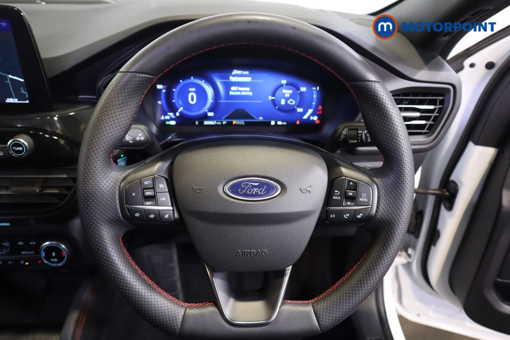 Used Ford Kuga 2023 for sale - 77196123: Photo 11