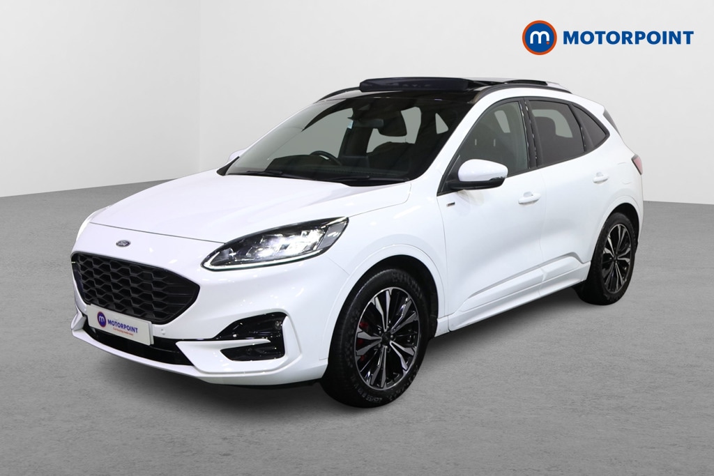 Used Ford Kuga 2023 for sale - 77196123: Photo 3