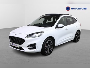 Used Ford Kuga 2023 for sale - 77196123: Photo