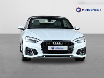 Used Audi A5 2022 for sale - 79287782: Photo