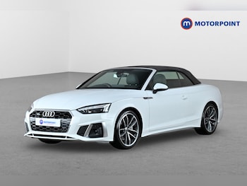 Used Audi A5 2022 for sale - 79287782: Photo