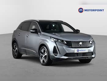 Used Peugeot 3008 2023 for sale - 79776286: Photo