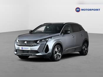 Used Peugeot 3008 2023 for sale - 79776286: Photo