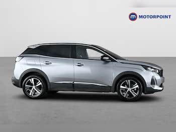 Used Peugeot 3008 2023 for sale - 79776286: Photo