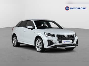 Used Audi Q2 2023 for sale - 79721489: Photo