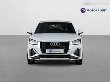 Used Audi Q2 2023 for sale - 79721489: Photo