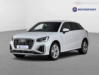 Used Audi Q2 2023 for sale - 79721489: Photo