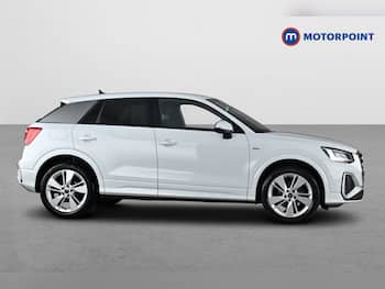 Used Audi Q2 2023 for sale - 79721489: Photo