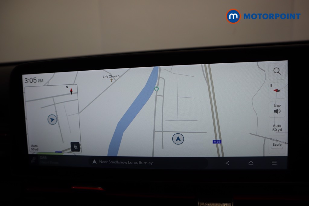 Used Hyundai KONA 2025 for sale - 77033878: Photo 10