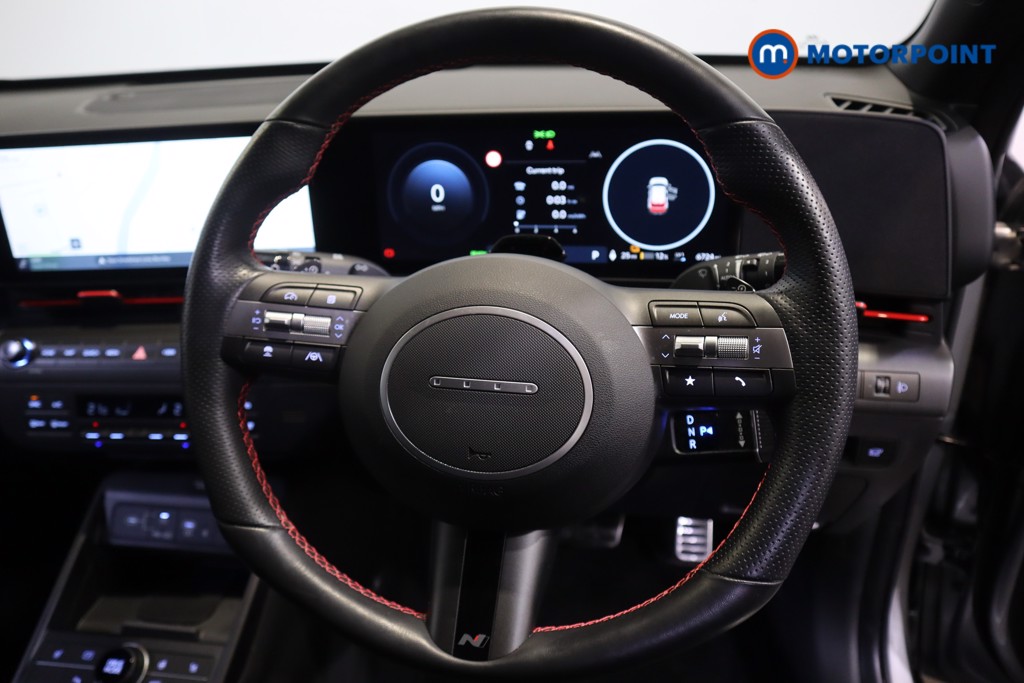 Used Hyundai KONA 2025 for sale - 77033878: Photo 11