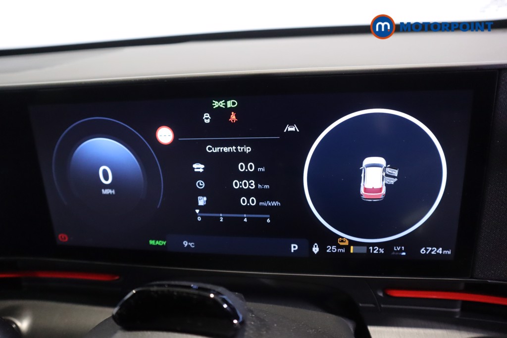 Used Hyundai KONA 2025 for sale - 77033878: Photo 12