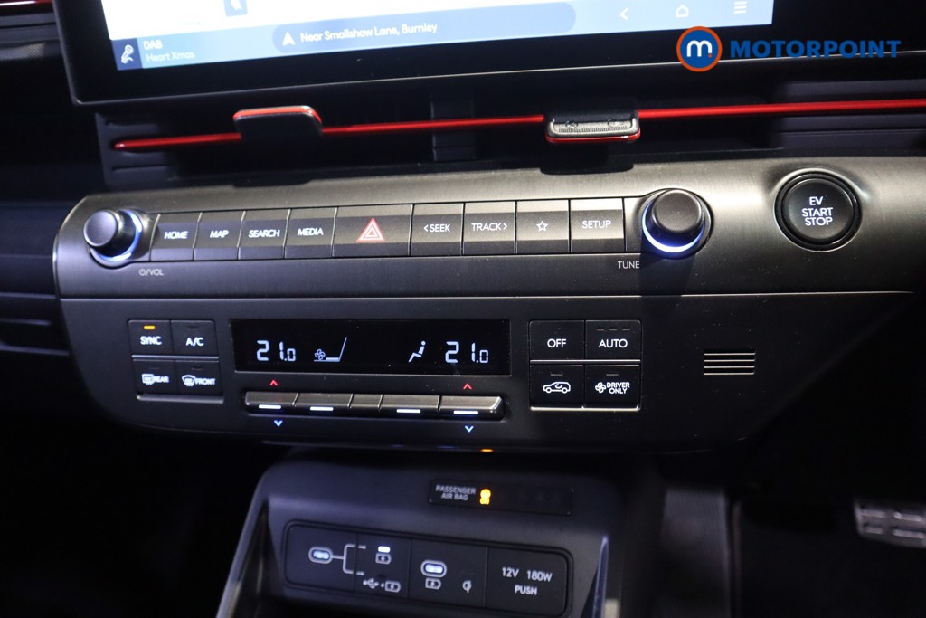 Used Hyundai KONA 2025 for sale - 77033878: Photo 13