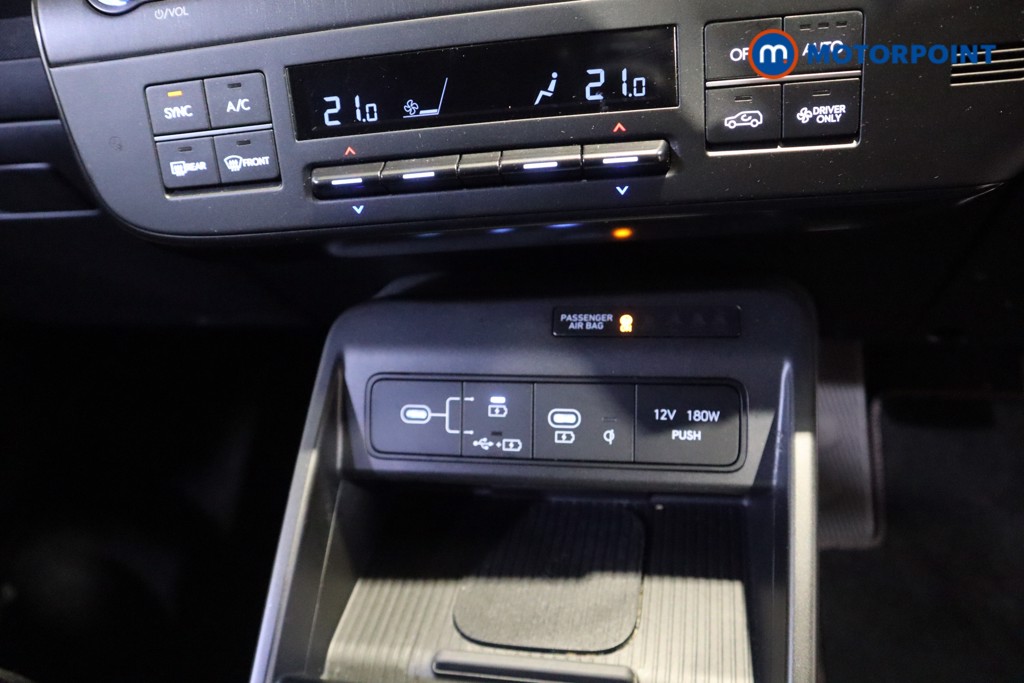 Used Hyundai KONA 2025 for sale - 77033878: Photo 14