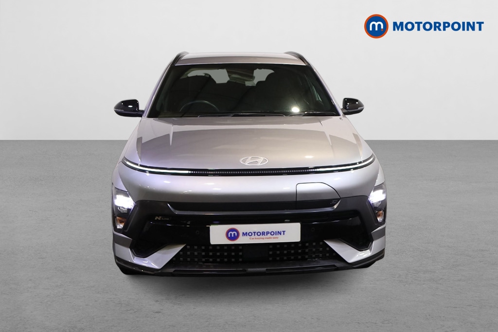 Used Hyundai KONA 2025 for sale - 77033878: Photo 2