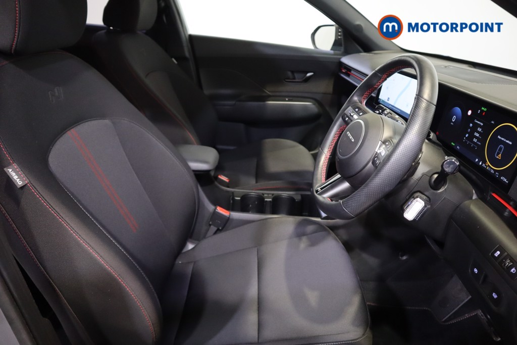 Used Hyundai KONA 2025 for sale - 77033878: Photo 26