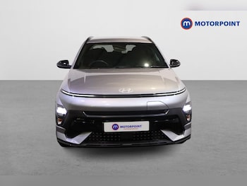 Used Hyundai KONA 2025 for sale - 77033878: Photo