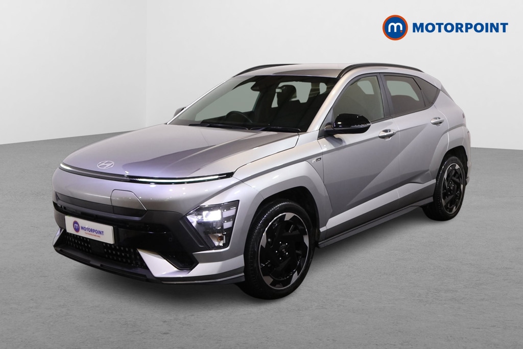 Used Hyundai KONA 2025 for sale - 77033878: Photo 3