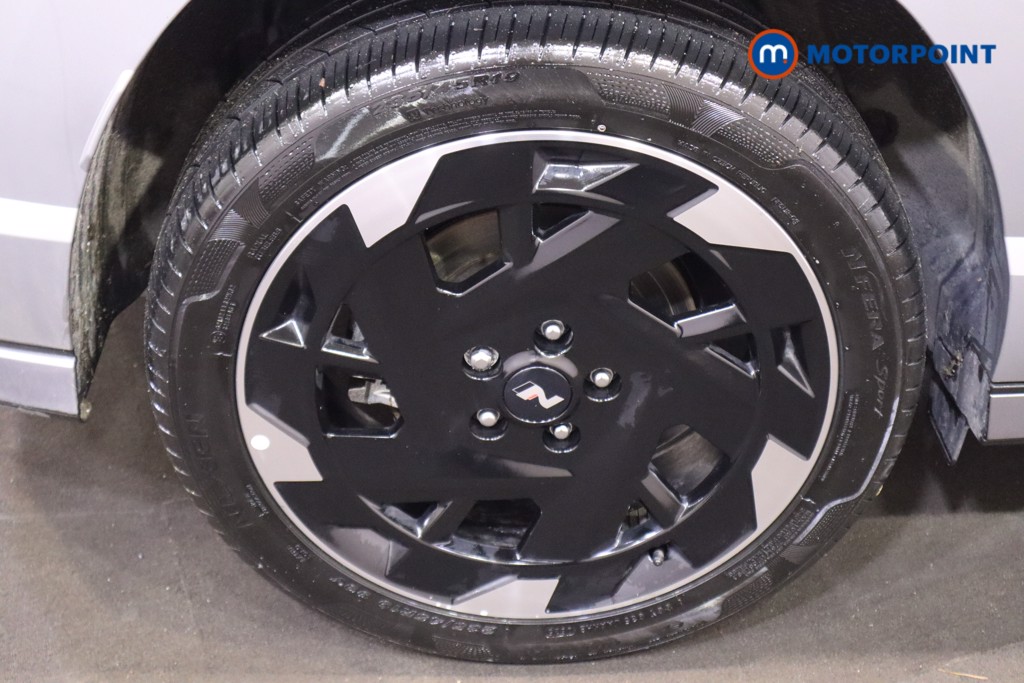 Used Hyundai KONA 2025 for sale - 77033878: Photo 31