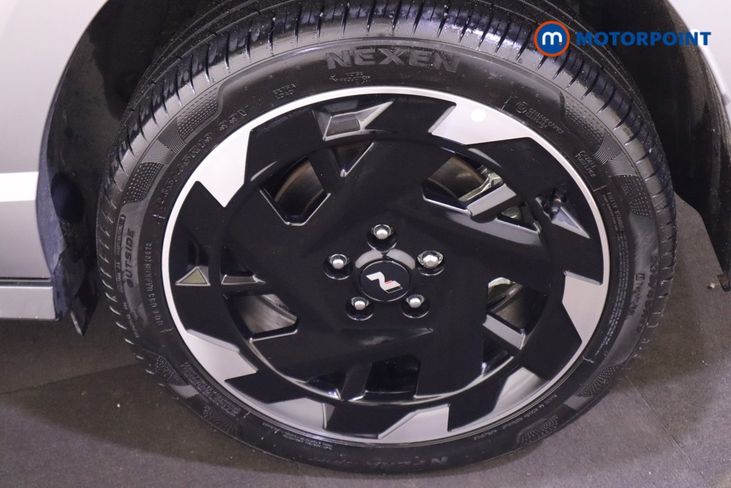 Used Hyundai KONA 2025 for sale - 77033878: Photo 32