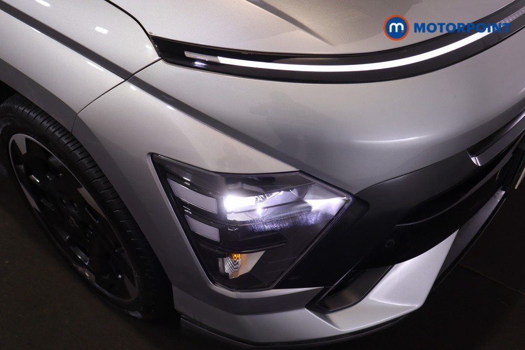 Used Hyundai KONA 2025 for sale - 77033878: Photo 35