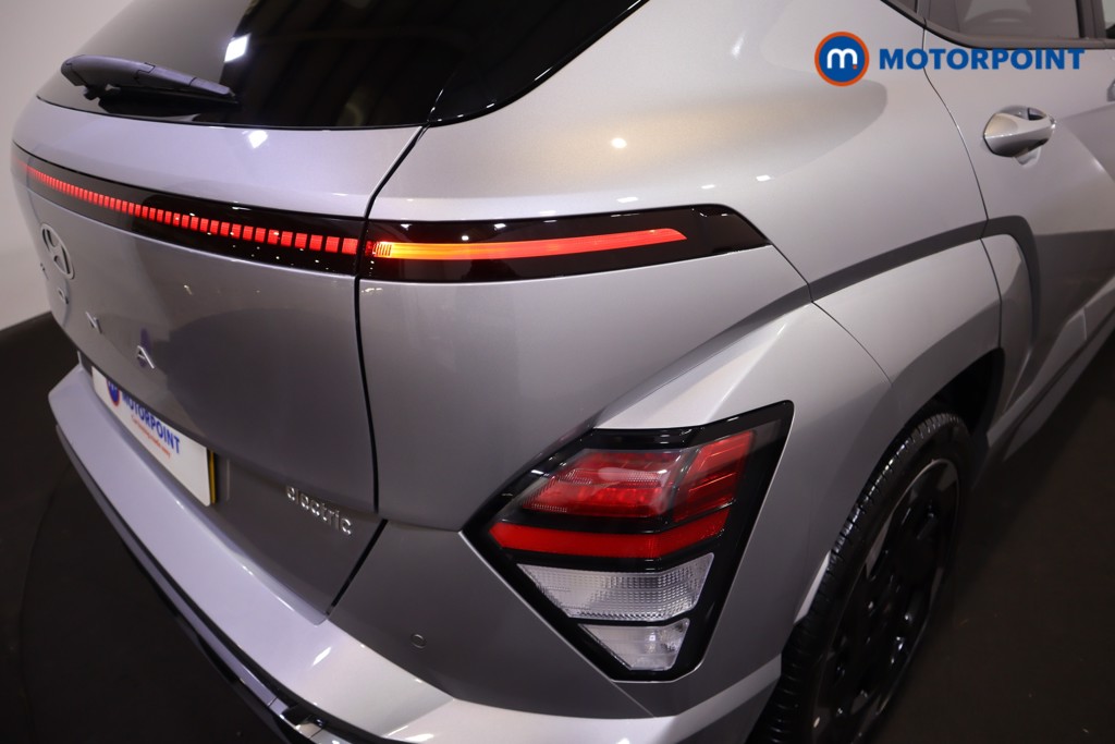 Used Hyundai KONA 2025 for sale - 77033878: Photo 37