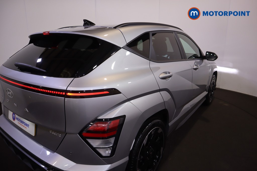 Used Hyundai KONA 2025 for sale - 77033878: Photo 38