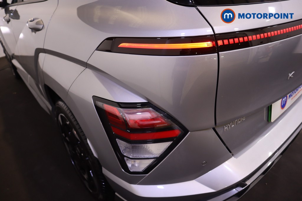 Used Hyundai KONA 2025 for sale - 77033878: Photo 39