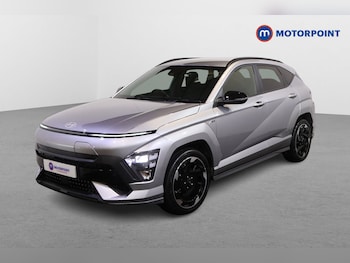 Used Hyundai KONA 2025 for sale - 77033878: Photo