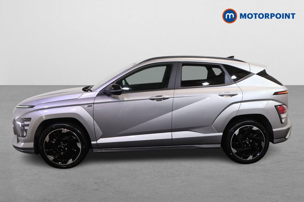 Used Hyundai KONA 2025 for sale - 77033878: Photo 4