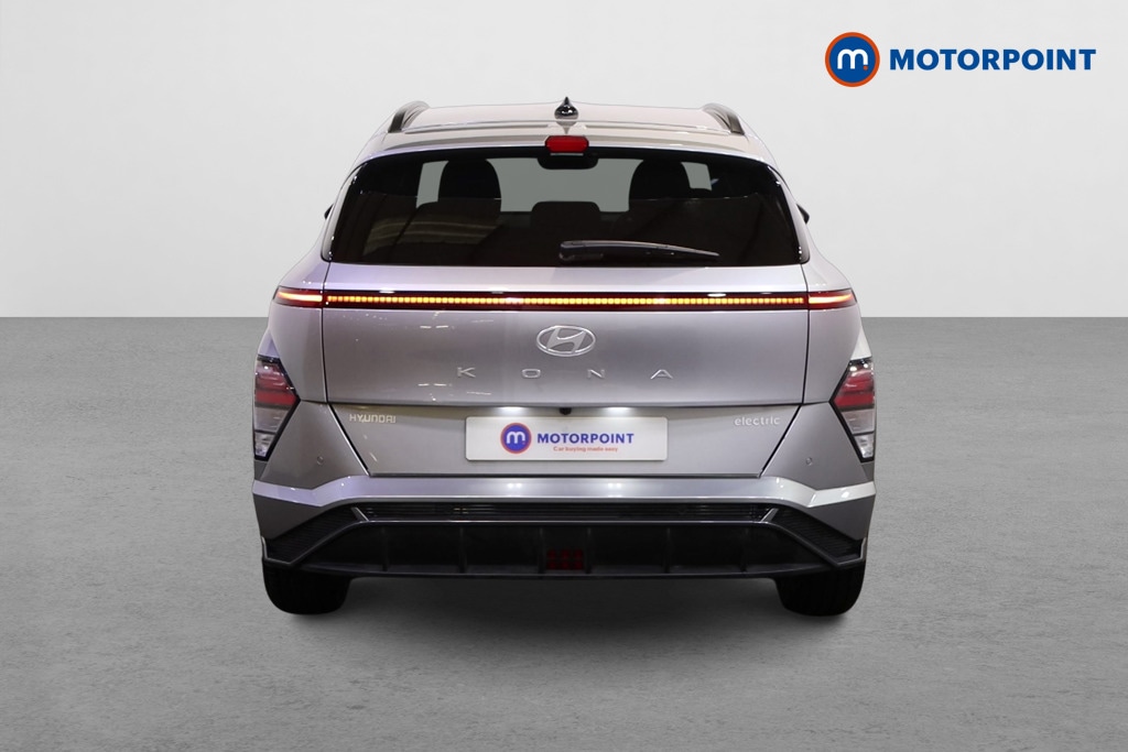 Used Hyundai KONA 2025 for sale - 77033878: Photo 6