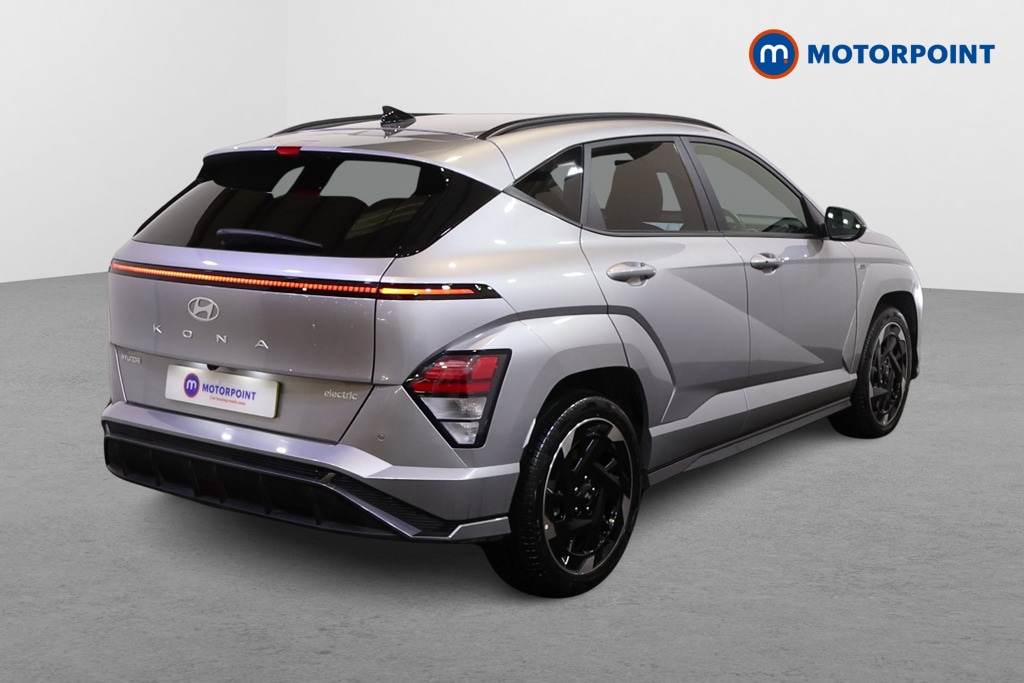 Used Hyundai KONA 2025 for sale - 77033878: Photo 7