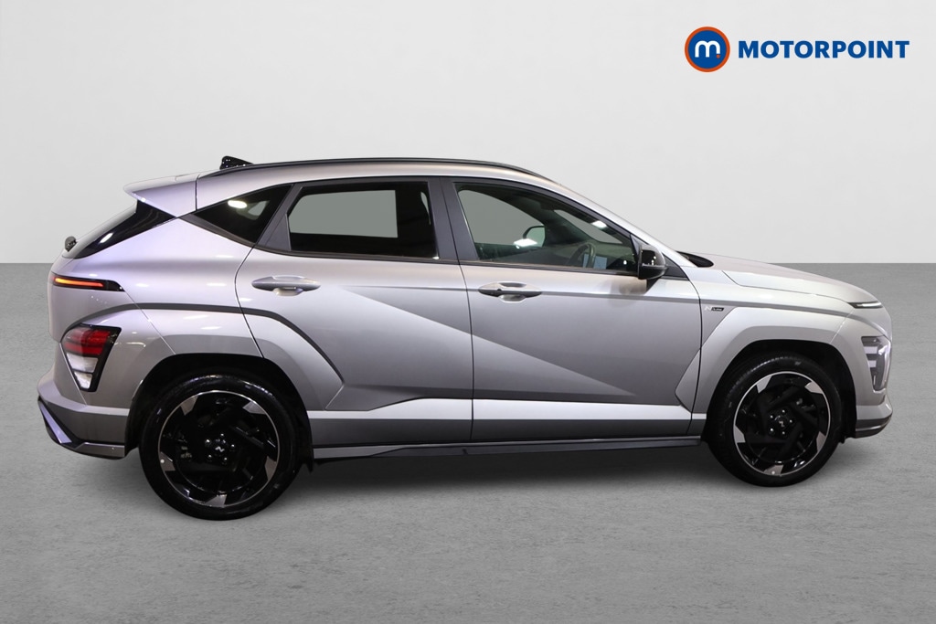 Used Hyundai KONA 2025 for sale - 77033878: Photo 8
