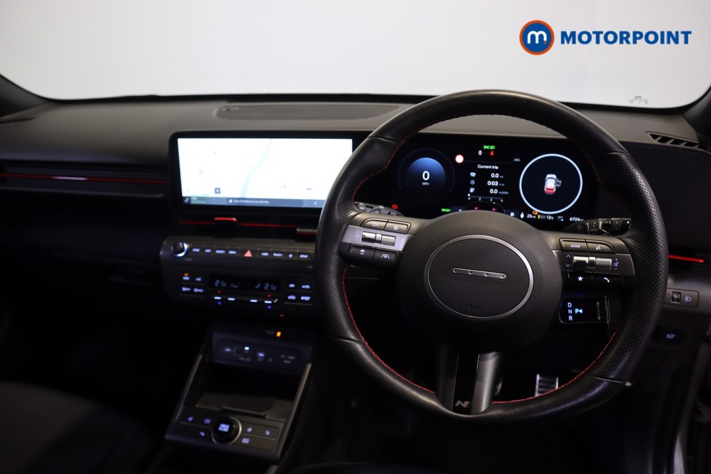 Used Hyundai KONA 2025 for sale - 77033878: Photo 9