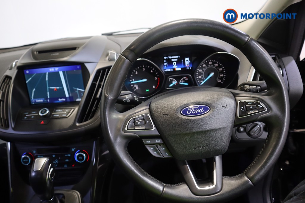 Used Ford Kuga 2019 for sale - 77775650: Photo 16