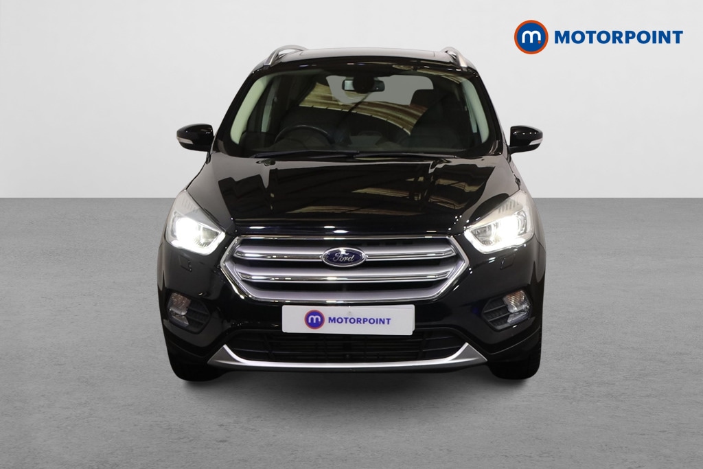 Used Ford Kuga 2019 for sale - 77775650: Photo 2