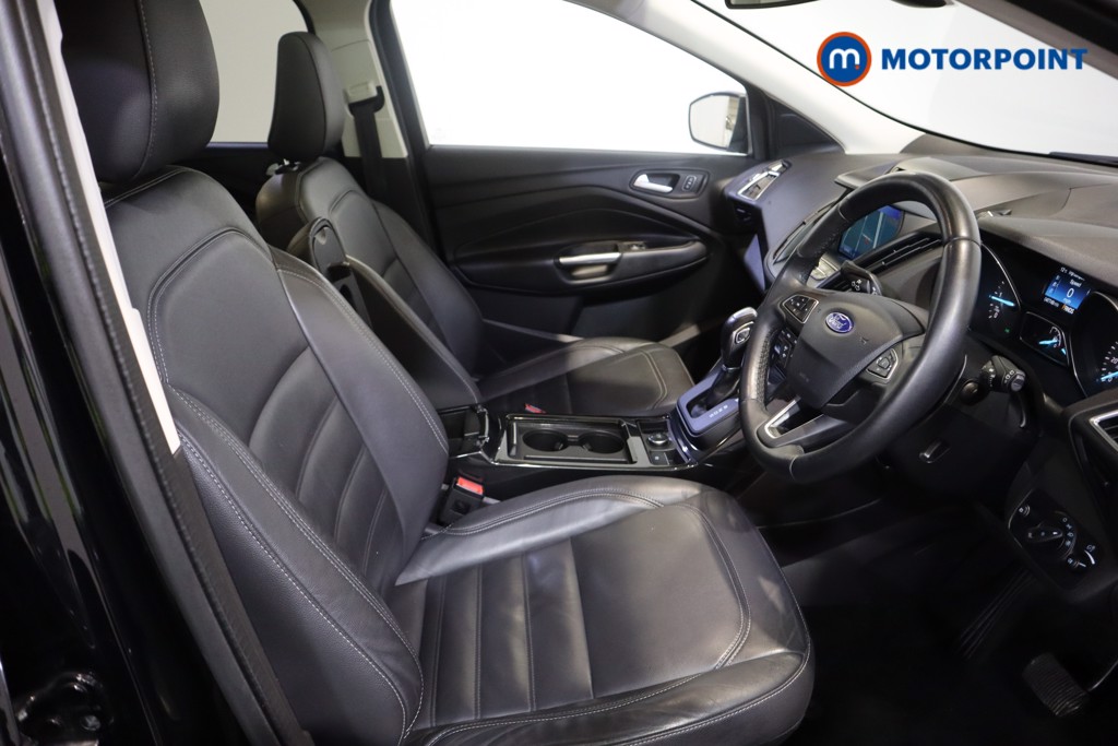 Used Ford Kuga 2019 for sale - 77775650: Photo 25