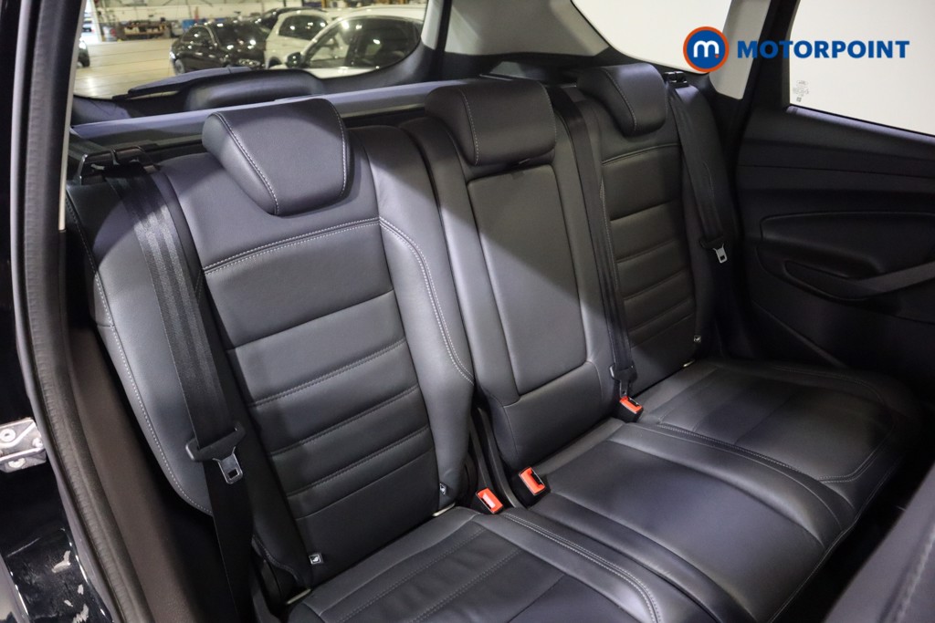 Used Ford Kuga 2019 for sale - 77775650: Photo 27