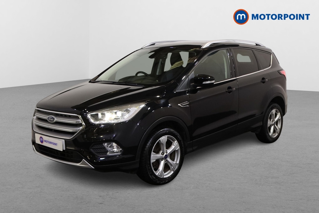 Used Ford Kuga 2019 for sale - 77775650: Photo 3