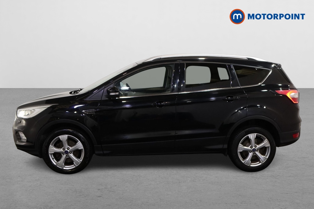 Used Ford Kuga 2019 for sale - 77775650: Photo 4