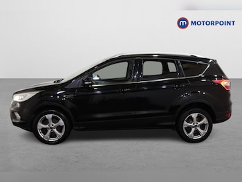 Used Ford Kuga 2019 for sale - 77775650: Photo