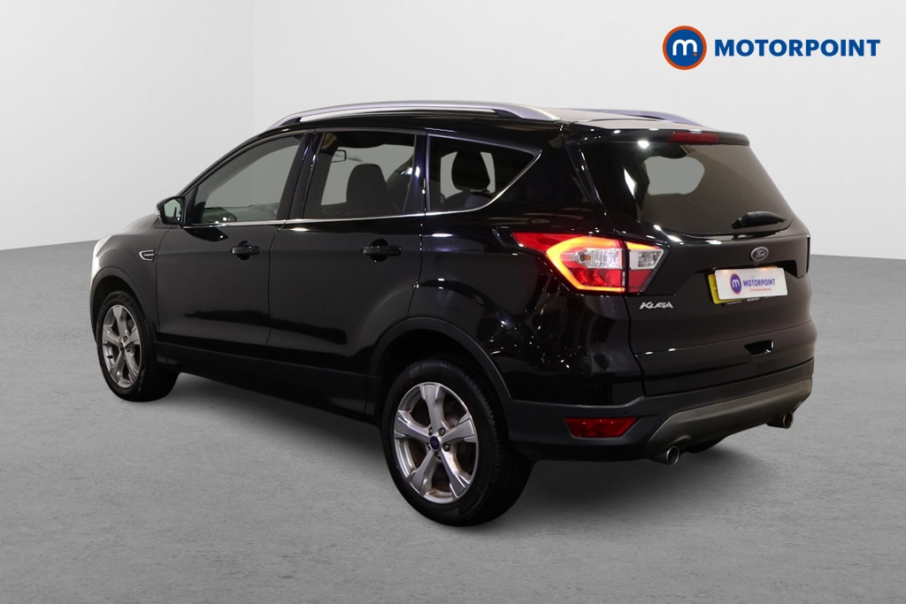 Used Ford Kuga 2019 for sale - 77775650: Photo 5